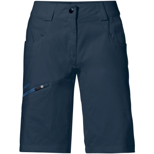 Vaude Skarvan Damen Bermuda Shorts