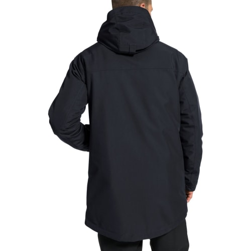 Vaude Idris Wool Herren Funktionsjacke