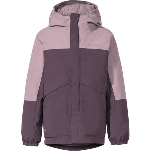 Vaude Escape Padded  Kinder Funktionsjacke