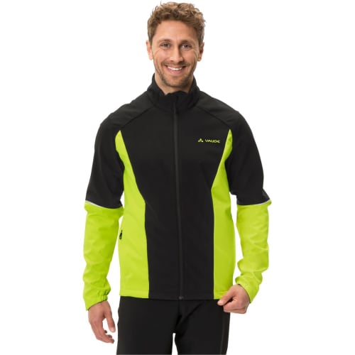 Vaude Wintry IV Herren Funktionsjacke