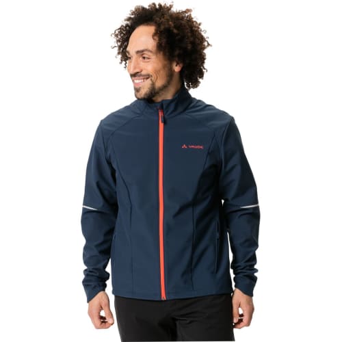 Vaude Wintry IV Herren Funktionsjacke