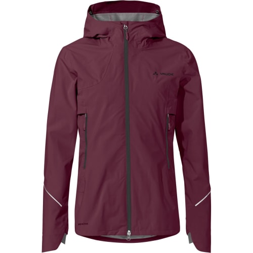 Vaude Yaras 3in1  Damen Doppeljacke