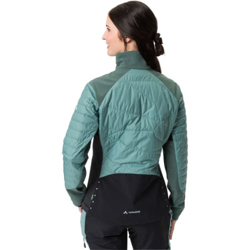 Vaude Minaki III Damen Funktionsjacke