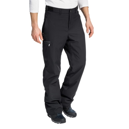 Vaude Strathcona Padded Herren Hose