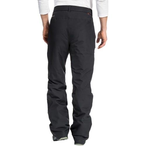 Vaude Strathcona Padded Herren Hose