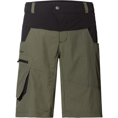 Vaude Qimsa Herren Shorts