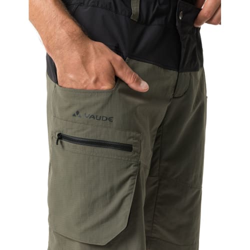 Vaude Qimsa Herren Shorts