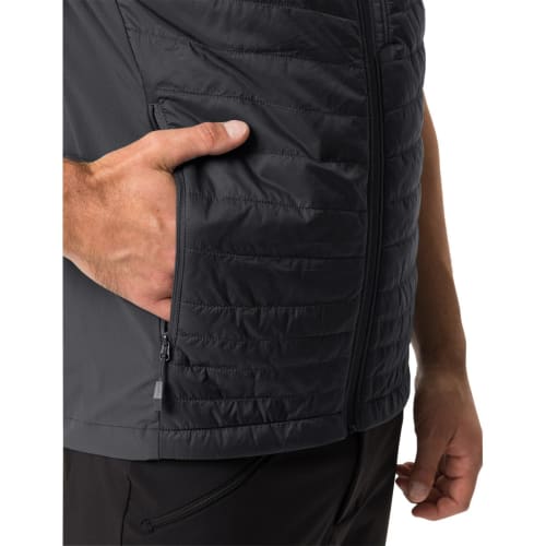 Vaude Freney Hybrid III Herren Weste