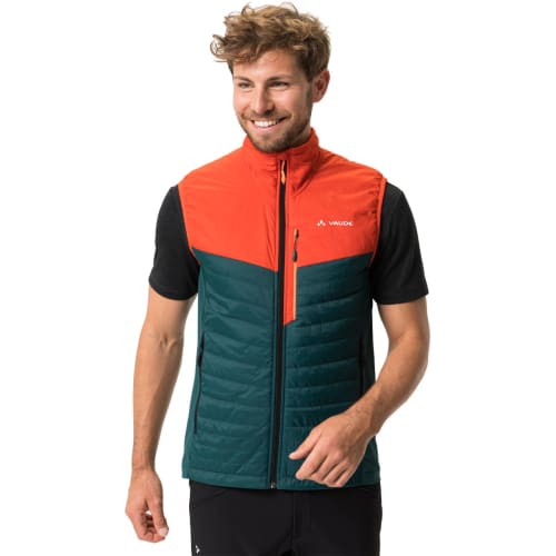 Vaude Freney Hybrid III Herren Weste