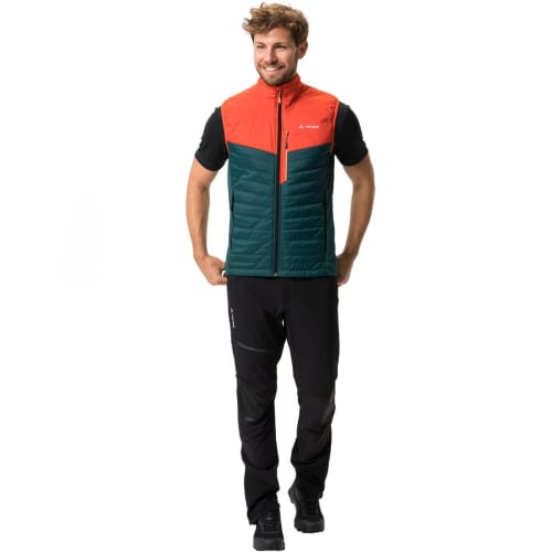 Vaude Freney Hybrid III Herren Weste