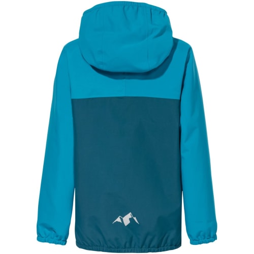 Vaude Turaco II Kinder Funktionsjacke