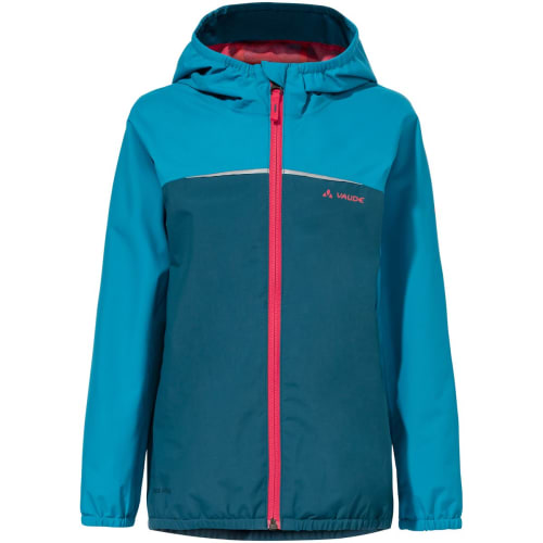 Vaude Turaco II Kinder Funktionsjacke