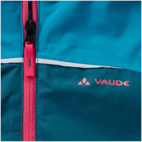 Vaude Turaco II Kinder Funktionsjacke