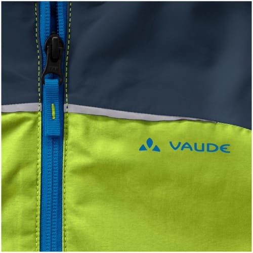 Vaude Turaco II Kinder Funktionsjacke