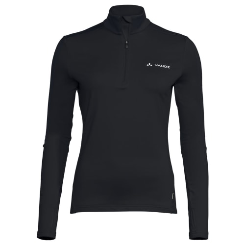 Vaude Livigno Halfzip II Damen Fleecejacke