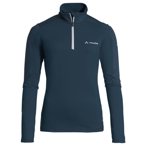 Vaude Livigno Halfzip II Damen Fleecejacke