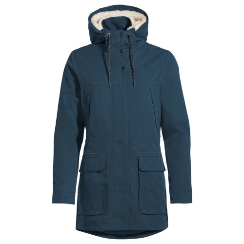 Vaude Manukau II Damen Funktionsjacke