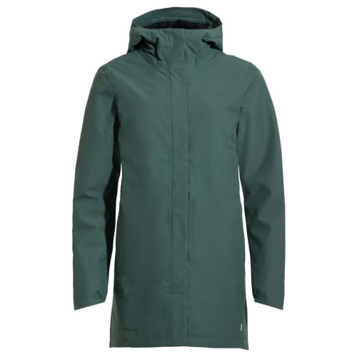 Vaude Cyclist padded II Damen Funktionsjacke