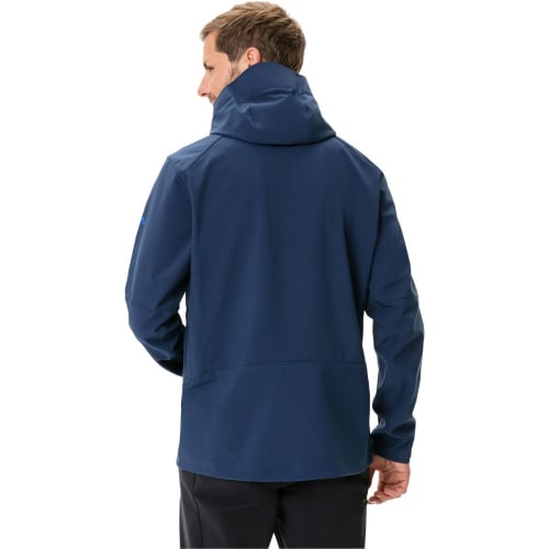 Vaude Roccia Softshell II Herren Funktionsjacke