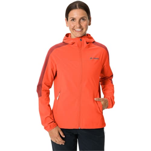 Vaude Moab IV Damen Funktionsjacke