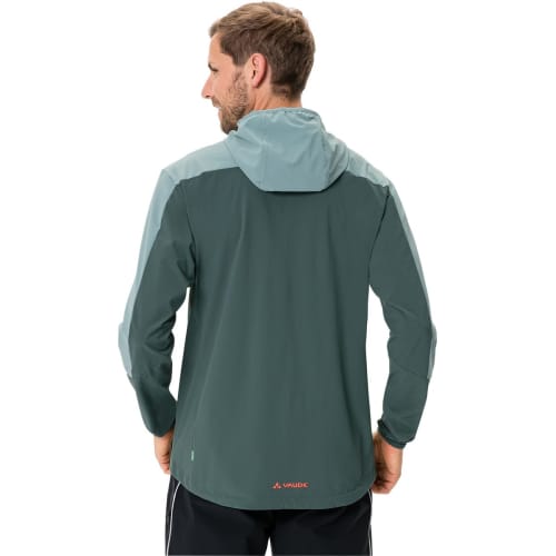 Vaude Moab IV Herren Funktionsjacke