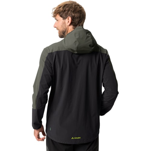 Vaude Moab IV Herren Funktionsjacke