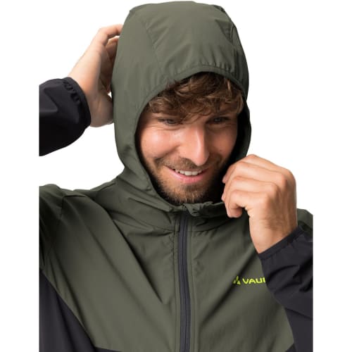 Vaude Moab IV Herren Funktionsjacke