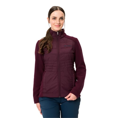 Vaude Idris 3in1 III Damen Doppeljacke