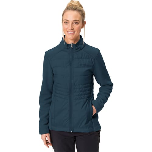 Vaude Idris 3in1 III Damen Doppeljacke