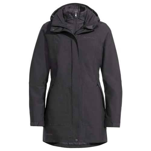 Vaude Idris 3in1 III Damen Doppeljacke