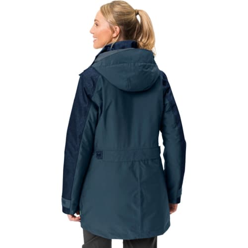 Vaude Skomer Winter II Damen Funktionsjacke