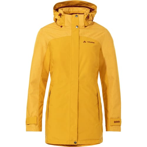 Vaude Skomer Winter II Damen Funktionsjacke