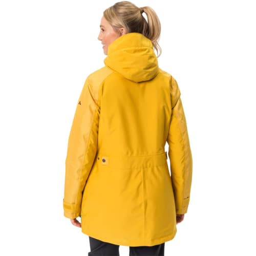 Vaude Skomer Winter II Damen Funktionsjacke