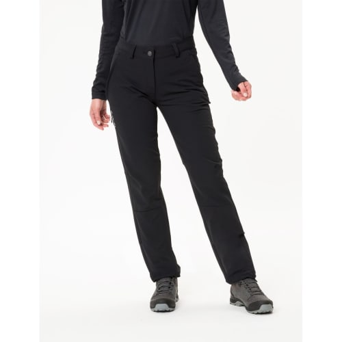 Vaude Strathcona II Damen Hose