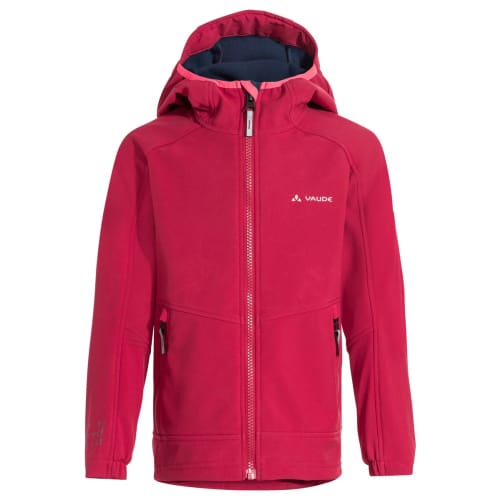 Vaude Rondane IV Kinder Funktionsjacke