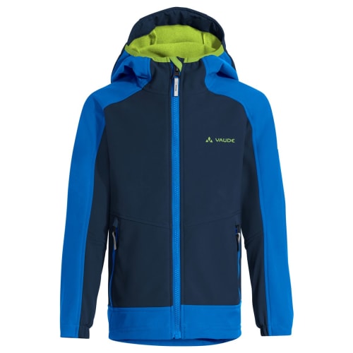 Vaude Rondane IV Kinder Funktionsjacke