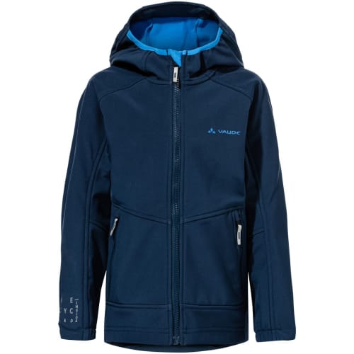 Vaude Rondane IV Kinder Funktionsjacke