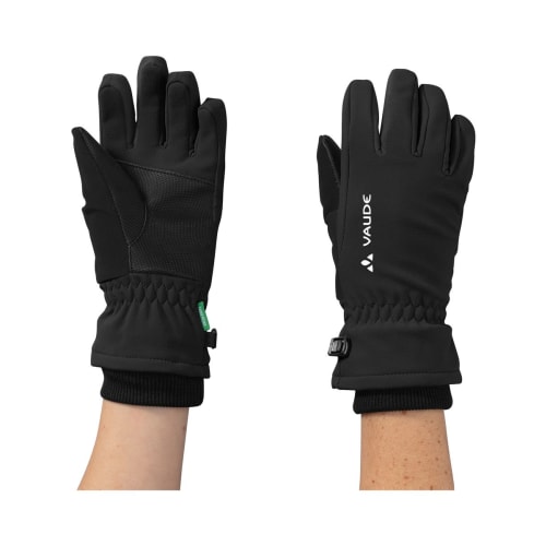 Vaude Rondane Kinder Fingerhandschuhe