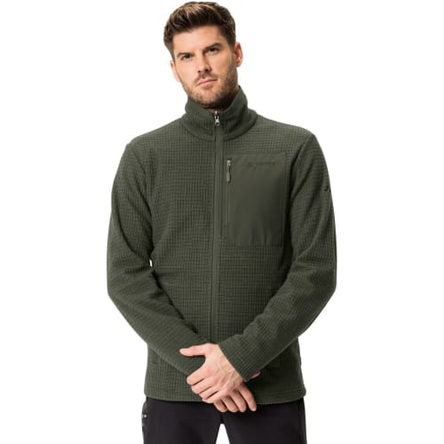 Vaude Idris 3in1 III Herren Doppeljacke