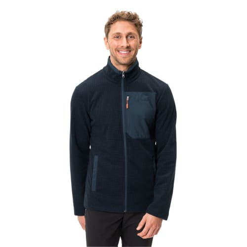 Vaude Idris 3in1 III Herren Doppeljacke