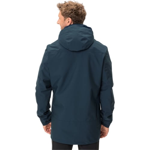 Vaude Idris 3in1 III Herren Doppeljacke