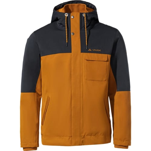 Vaude Manukau II Herren Funktionsjacke