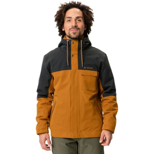 Vaude Manukau II Herren Funktionsjacke