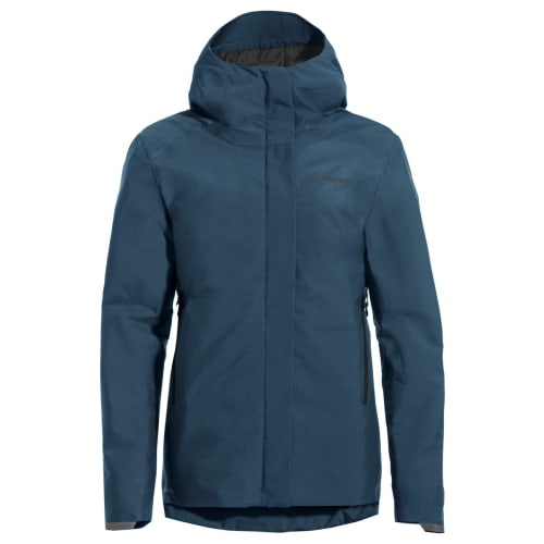 Vaude Cyclist Warm Rain  Damen Regenjacke