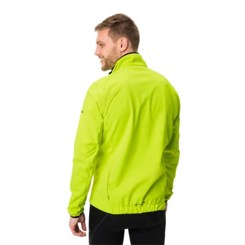 Vaude Matera Softshell  Herren Funktionsjacke