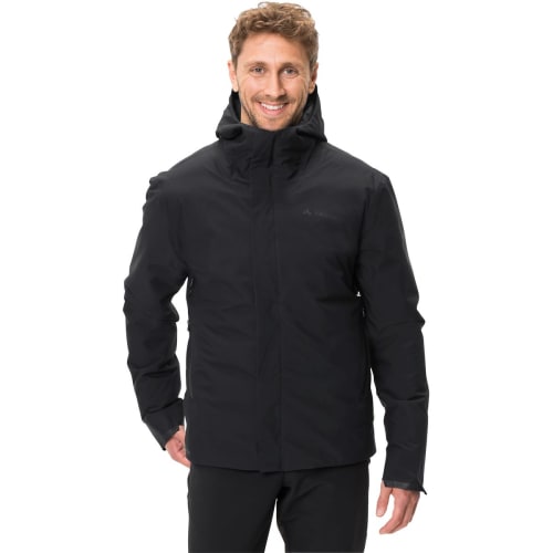 Vaude Cyclist Warm Rain  Herren Regenjacke