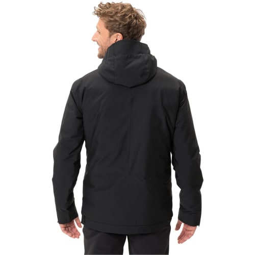 Vaude Cyclist Warm Rain  Herren Regenjacke