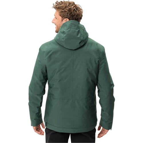 Vaude Cyclist Warm Rain  Herren Regenjacke