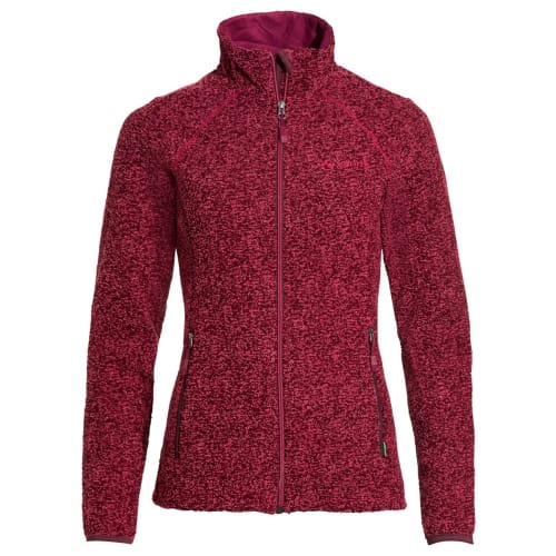 Vaude Rienza III Damen Fleecejacke