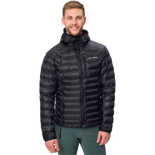 Vaude Batura Hooded Insulation  Herren Funktionsjacke